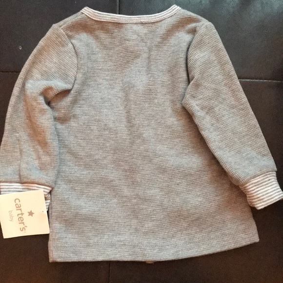 Button Up - Picture 3 of 3